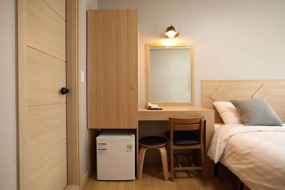 The Stay Hotel Myeongdong Seoel Buitenkant foto