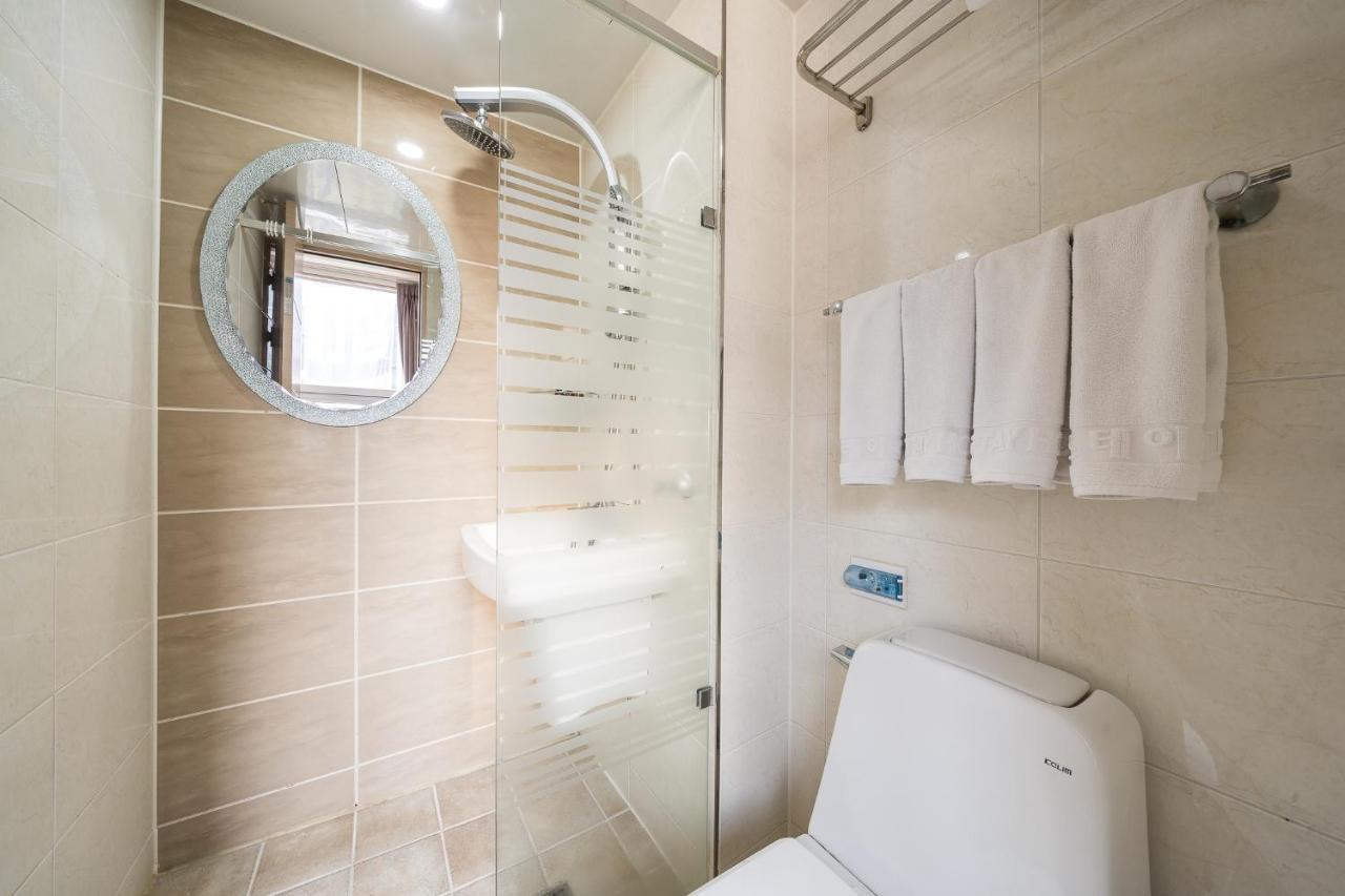 The Stay Hotel Myeongdong Seoel Buitenkant foto