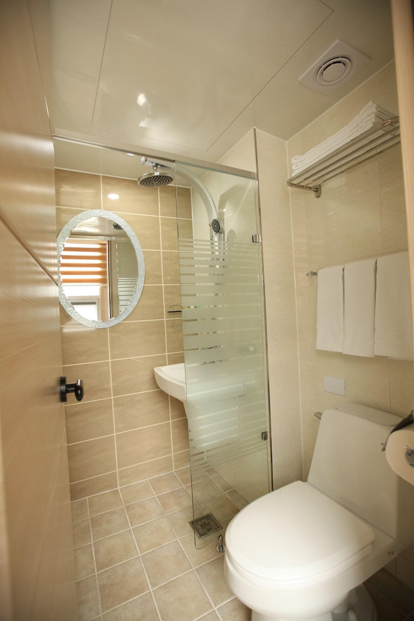 The Stay Hotel Myeongdong Seoel Buitenkant foto