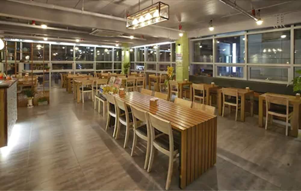 The Stay Hotel Myeongdong Seoel Buitenkant foto