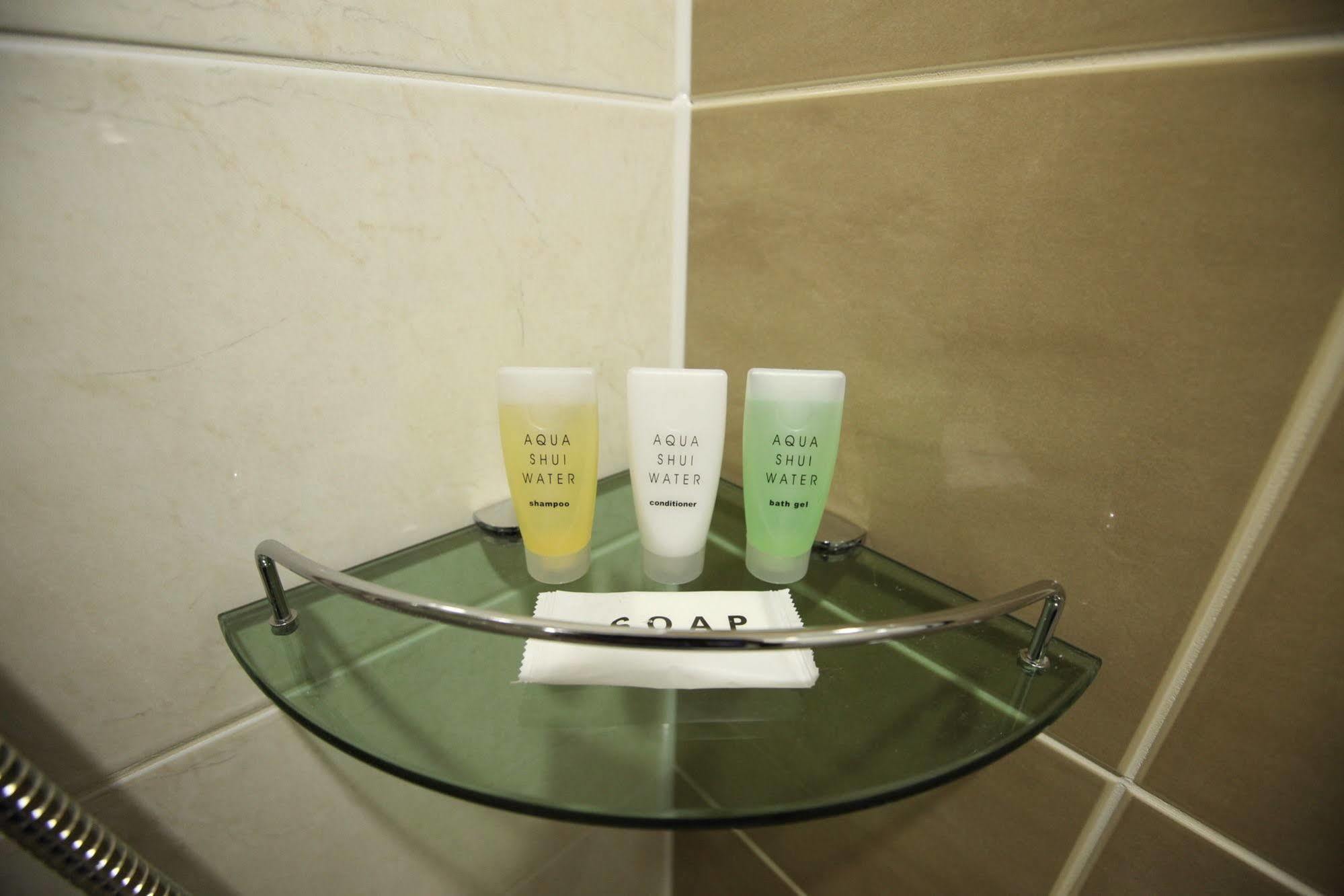 The Stay Hotel Myeongdong Seoel Buitenkant foto