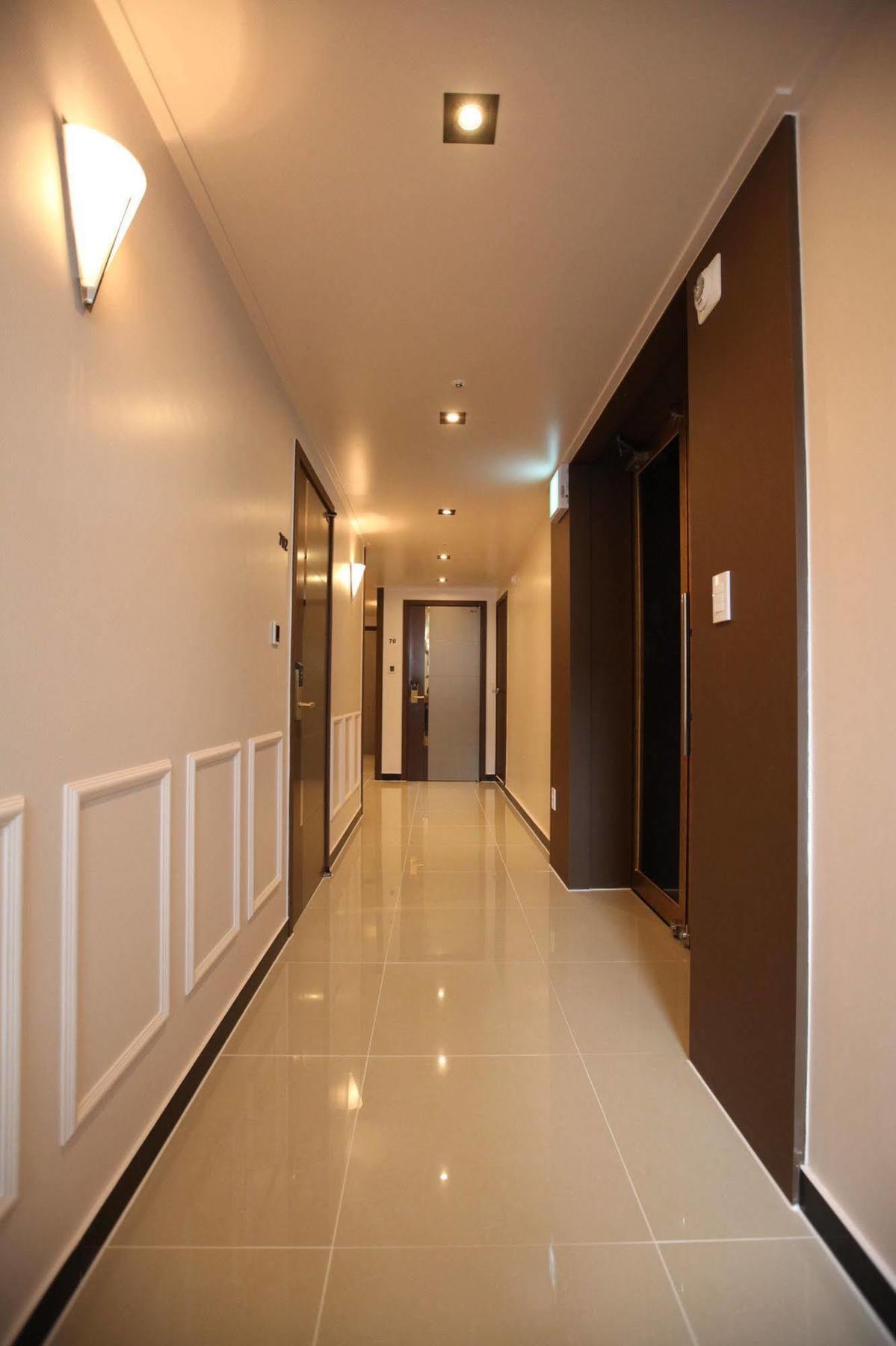 The Stay Hotel Myeongdong Seoel Buitenkant foto
